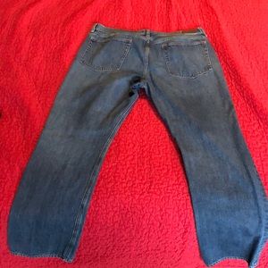 J Crew Sutton Jean